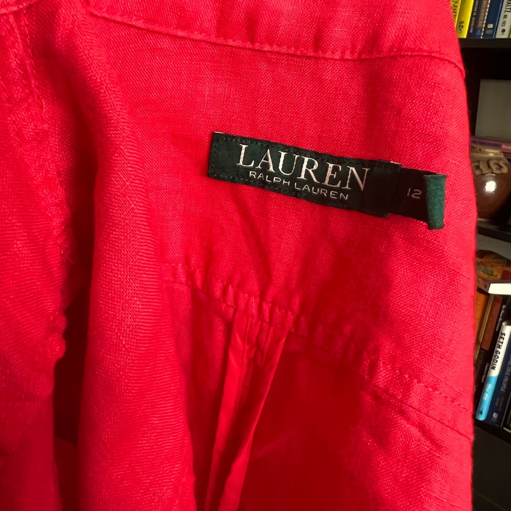 Jacket Ralph Lauren - Picture 2 of 2